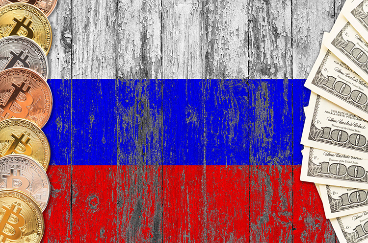 Мінфін США запроваджує санкції проти російських майнерів біткоїнів