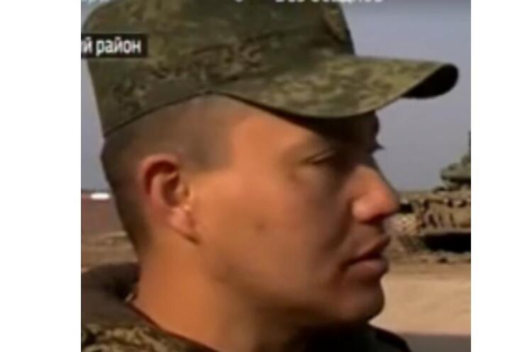 Азатбек Омурбеков Британія ввела санкції проти російського командира, який командував звірствами в Бучі