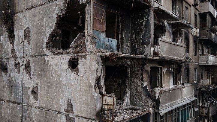 фото DR Українські військові оприлюднили перехоплення російських повідомлень з наказом убити українських полонених