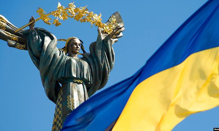 Україна планує стати повноцінним членом ЄС у 2024 році – міністр економіки Україна планує стати повноцінним членом ЄС у 2024 році – міністр економіки