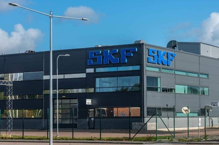 Найбільший у світі виробник підшипників SKF остаточно покидає ринок рф Найбільший у світі виробник підшипників SKF остаточно покидає ринок рф