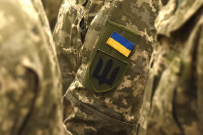 Військовослужбовці угруповання Об’єднаних сил успішно відбили шість атак ворога Військовослужбовці угруповання Об’єднаних сил успішно відбили шість атак ворога