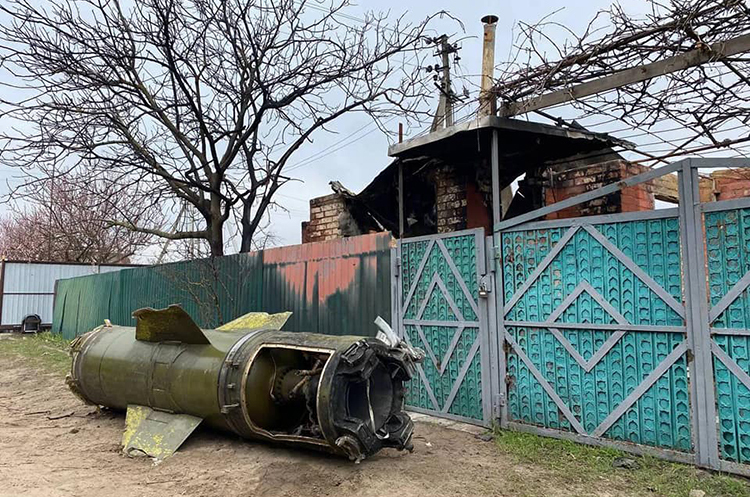 У районі Великої Олександрівки наші захисники знищили склад із боєприпасами та велику кількість особового складу – Генштаб ЗСУ У районі Великої Олександрівки наші захисники знищили склад із боєприпасами та велику кількість особового складу – Генштаб ЗСУ