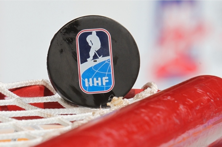 У росії забрали права на проведення Чемпіонату світу з хокею