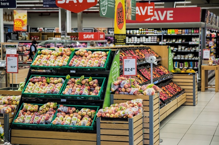 Фото: Pexels У 2022 році світові ціни на енергоресурси та харчі зростуть на 50% і 23% відповідно — Світовий банк