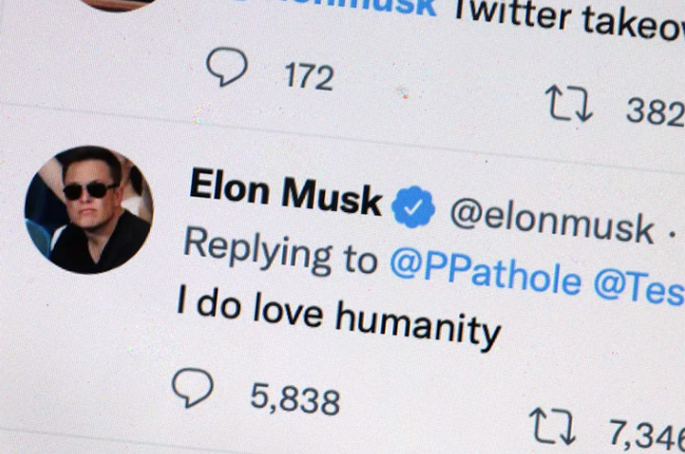  Tesla   12%  ,    Twitter
