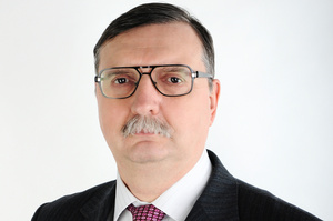 Економіст Ігор Бураковський: «Ми ще не на краю прірви»