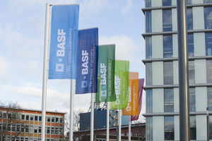 Найбільший хімічний концерн світу BASF йде з росії та Білорусі