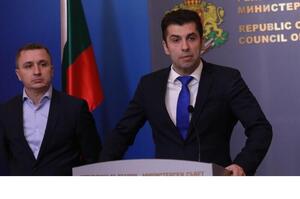 Болгарія «не буде терпіти шантаж росії» і може зупинити транзит російського газу до Сербії та Угорщини