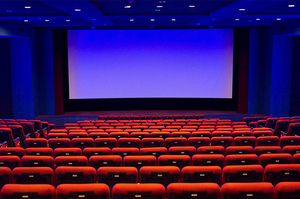 Російська Асоціація власників кінотеатрів попередила про закриття найближчим часом половини кінозалів