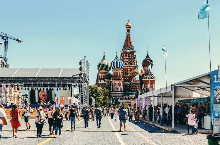 Фото: Pexels Військові дії росії підтримують 74% росіян – опитування
