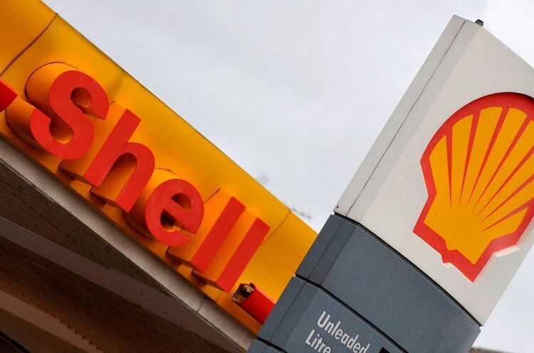 Shell відмовилася купувати суміші з вмістом російських нафтопродуктів Shell відмовилася купувати суміші з вмістом російських нафтопродуктів