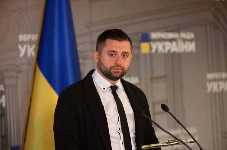 Ukraine is developing plans to adapt the country to a durable war Ukraine is developing plans to adapt the country to a durable war