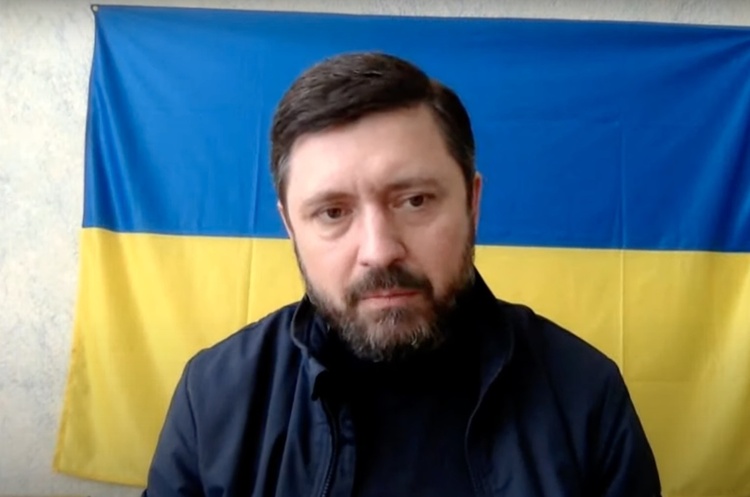 Фото: Ukraine Media Center Через обстріли окупантів на «Азовсталі» вже понад 600 поранених