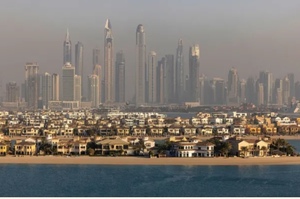 Багаті росіяни намагаються обміняти свою лондонську нерухомість на житло в Дубаї, щоби обійти санкції – FT