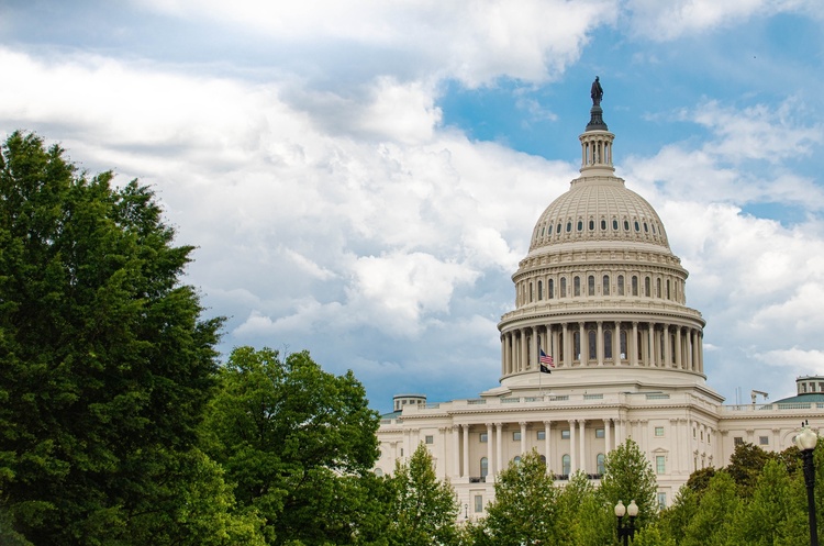 Congressman Kinzinger introduces joint resolution that will allow to use US military to defend Ukraine Congressman Kinzinger introduces joint resolution that will allow to use US military to defend Ukraine