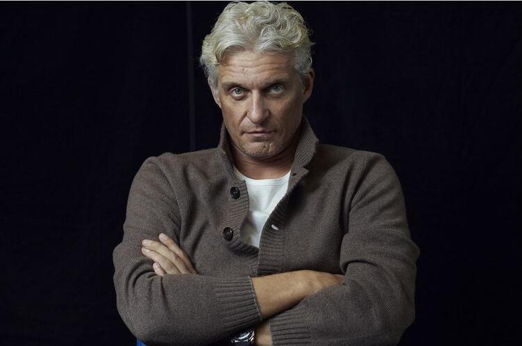 Tinkov: “They made me sell the bank for peanuts because of criticism of the war”