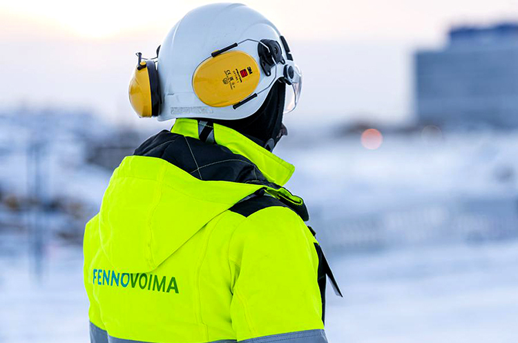 Фінська компанія Fennovoima розірвала контракт із будівництва АЕС «Ханхіківі-1» із «Росатомом» Фінська компанія Fennovoima розірвала контракт із будівництва АЕС «Ханхіківі-1» із «Росатомом»