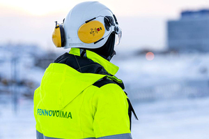 Фінська компанія Fennovoima розірвала контракт із будівництва АЕС «Ханхіківі-1» із «Росатомом»