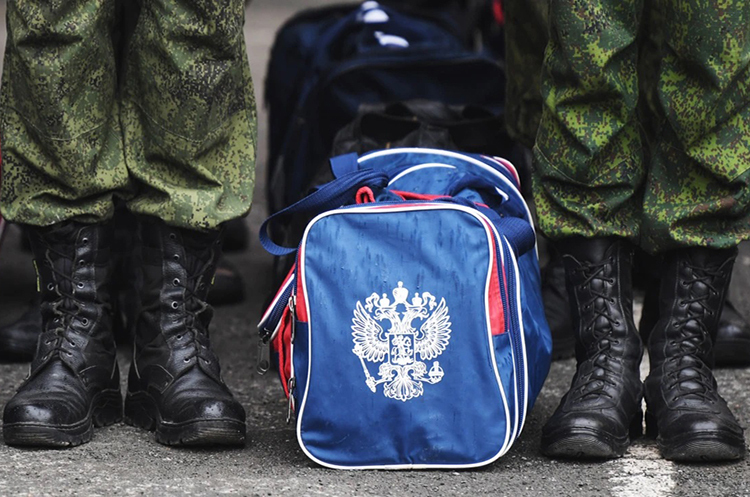 В ОРДЛО скасували медогляд для «призовників» – ГУР Міноборони В ОРДЛО скасували медогляд для «призовників» – ГУР Міноборони