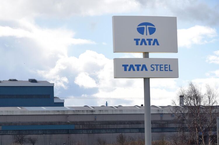 Индийский производитель стали Tata Steel отказывается от российского угля