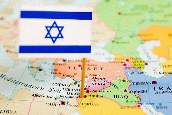 Ізраїль вимагає вибачень після заяви росії про єврейське коріння Гітлера