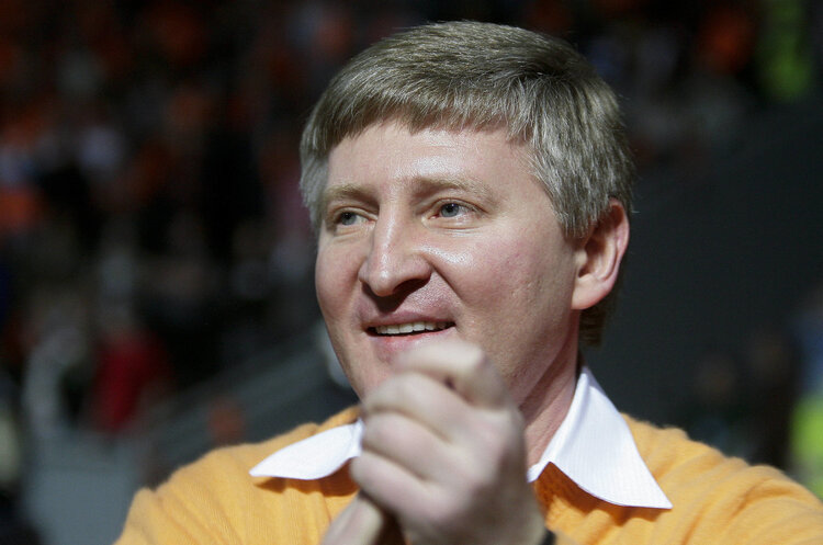 Фото: Le Temps «Метінвест» готує позови до росії за відшкодування руйнувань «Азовсталі» і ММК ім.Ілліча