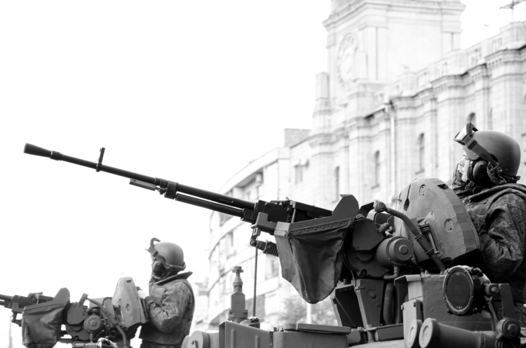 Фото: Pexels В Україну вже прибули понад 70 гаубиць від США, а понад 200 українських артилеристів пройшли навчання