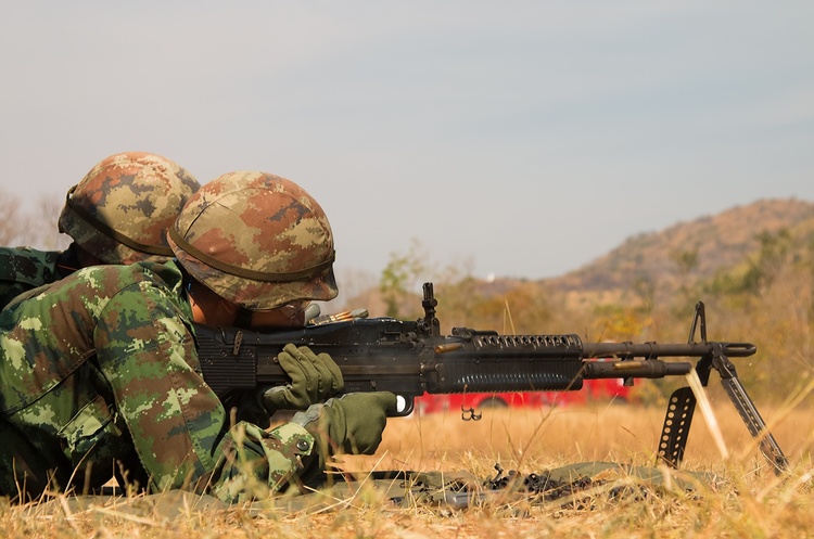 Фото: Pexels російська армія зараз значно слабша як матеріально, так і концептуально – британська розвідка