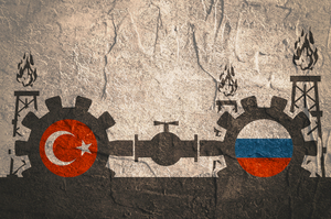 Відродження Османської імперії: як європейська енергетика реагує на шантаж «газпрому»