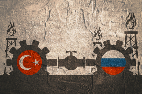 Відродження Османської імперії: як європейська енергетика реагує на шантаж «газпрому»