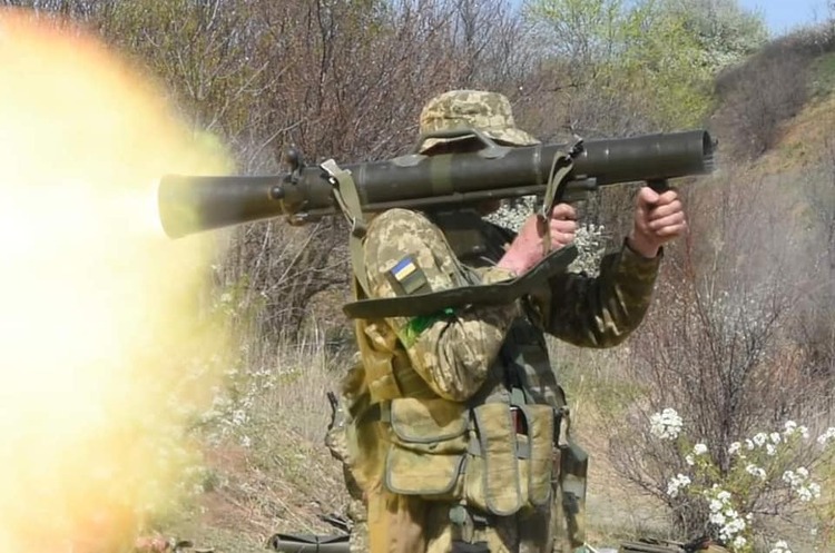 Ворог завдав ракетних ударів по об’єктах на території восьми областей – Генштаб ЗСУ Ворог завдав ракетних ударів по об’єктах на території восьми областей – Генштаб ЗСУ