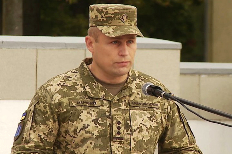 Голова Одеської ОВА Максим Марченко. Внаслідок ракетного обстрілу Одеси загинув 15-річний підліток