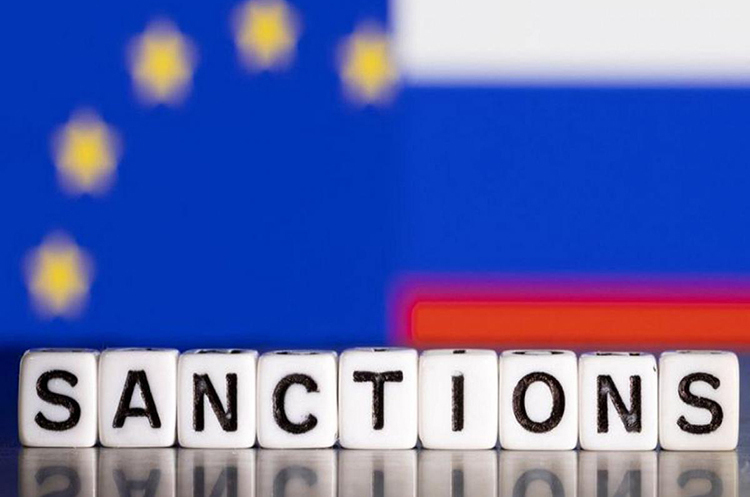 Нові санкції стануть одним із найжорсткіших кроків ЄС, щоб покарати росію за її напад на Україну Нові санкції стануть одним із найжорсткіших кроків ЄС, щоб покарати росію за її напад на Україну