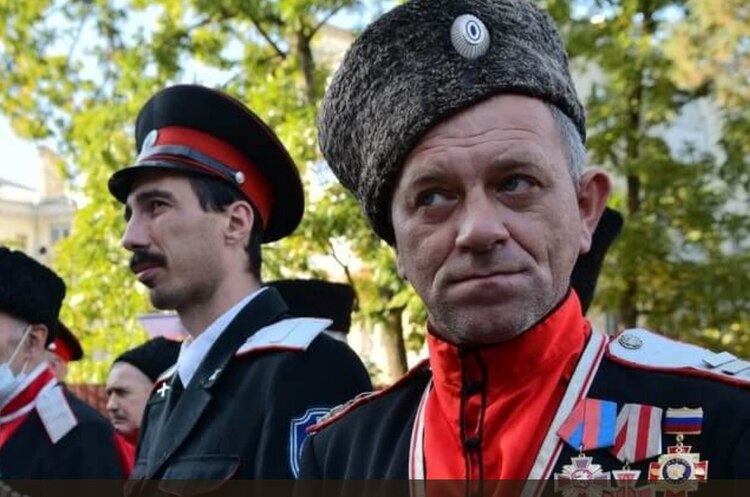 Агітують «казаків» та безробітних: на росії триває прихована мобілізація Агітують «казаків» та безробітних: на росії триває прихована мобілізація