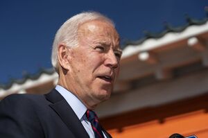 Biden asks US Congress to ease visa restrictions for “highly educated russians”
