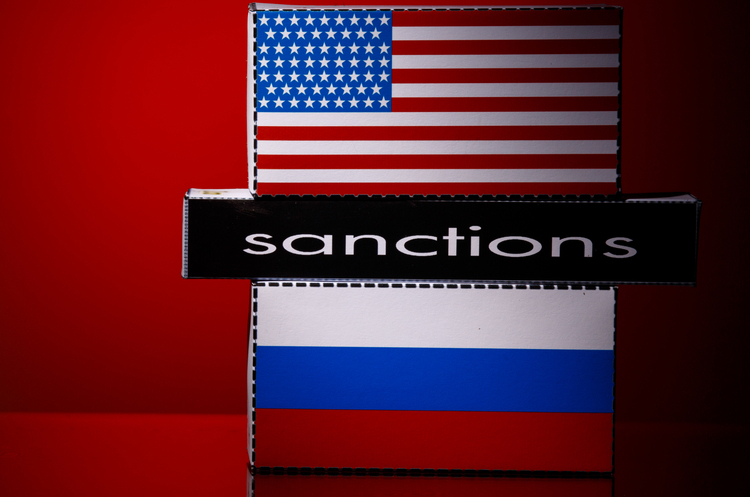 Байден: США «відкриті для додаткових санкцій» проти росії після шостого пакету санкцій ЄС