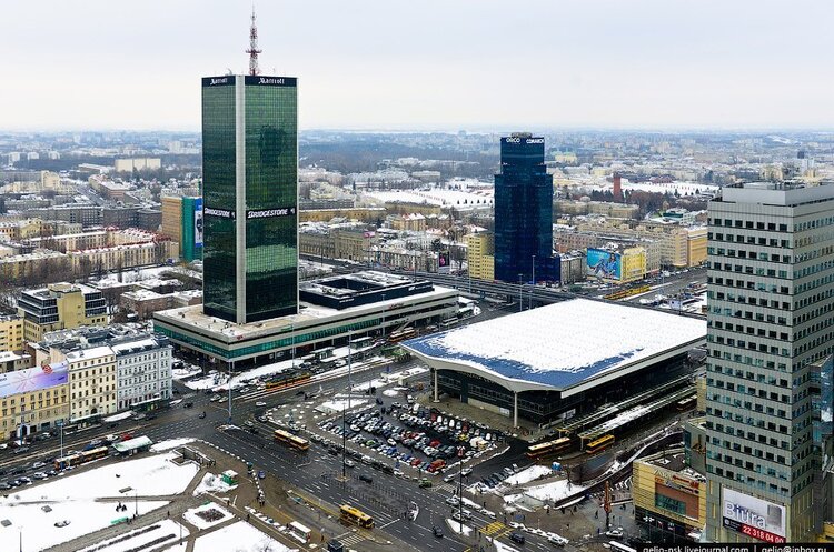Варшава Міжнародна донорська конференція зібрала для України $6,5 млрд