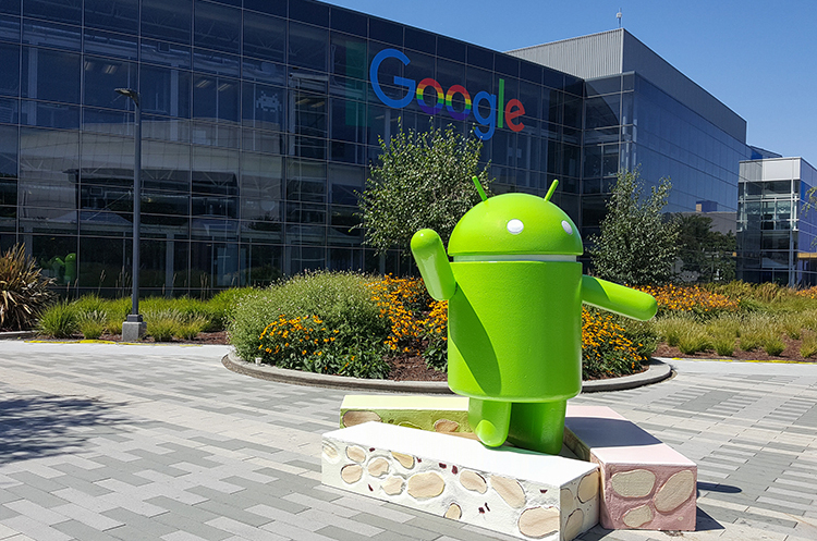 Google виділяє $10 млн на боротьбу з фейками про війну в Україні Google виділяє $10 млн на боротьбу з фейками про війну в Україні