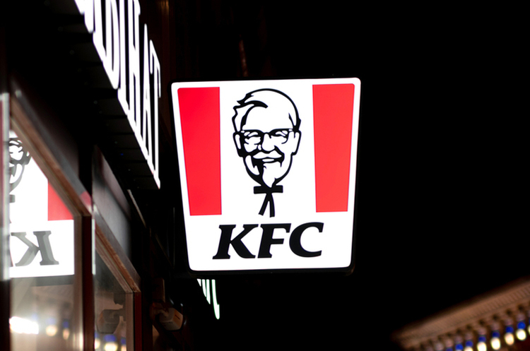 Власник франшизи KFC вирішив продати бізнес у росії