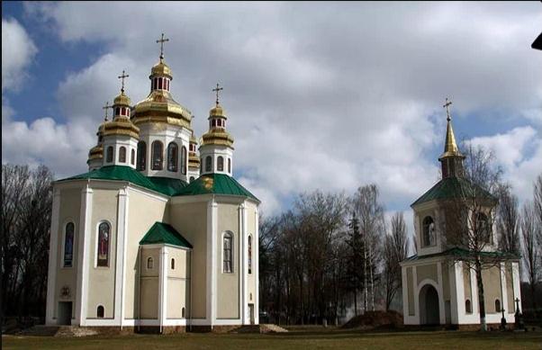 В Броварах заборонили діяльність церков московського патріархату на час війни