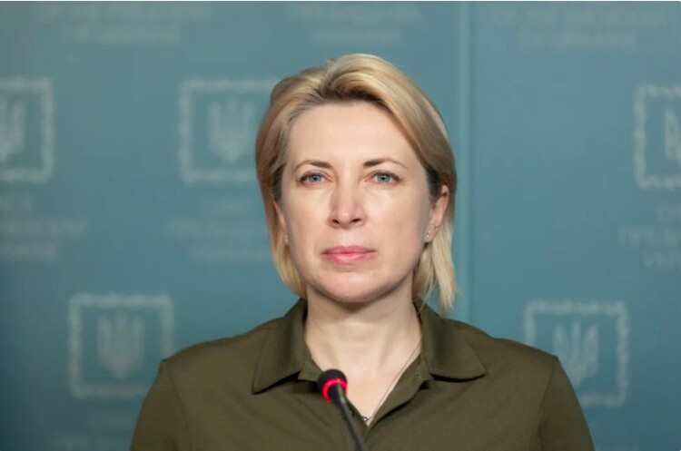 фото Офіційний сайт Президента України Завтра, 7 травня, відбудеться евакуація з Маріуполя - Верещук