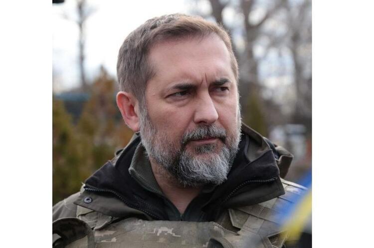 https://t.me/luhanskaVTSA Україна заявляє, що росія відчайдушно хоче захопити Сєвєродонецьк, щоб оголосити про «грандіозну перемогу»