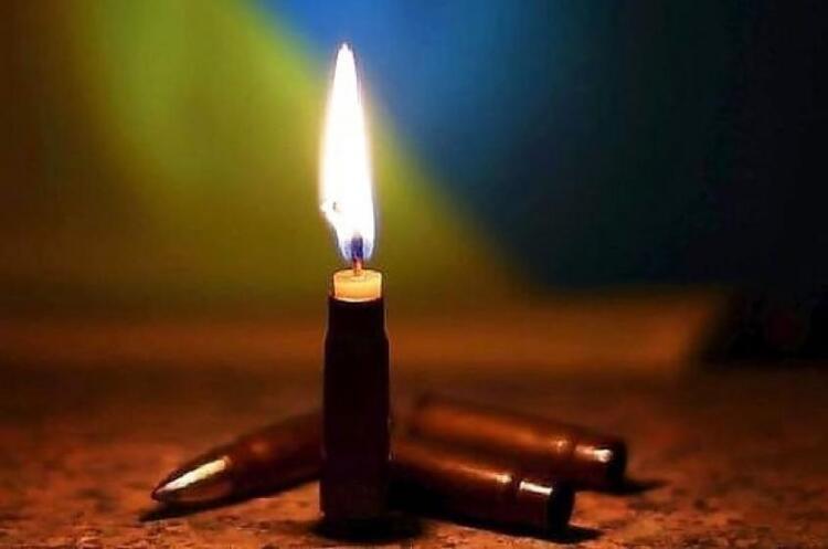 У Пологах Запорізької області вороги закатували та вбили активіста У Пологах Запорізької області вороги закатували та вбили активіста