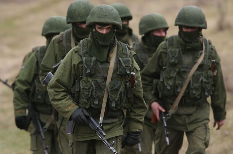 СБУ получила свидетельство уцелевших захватчиков из «боевого резерва» РФ