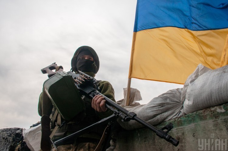 Ворог намагається зупинити просування ЗСУ до кордону на Харківщині