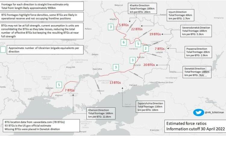 Армія рф не готова до мобільної війни і їй не вистачає живої сили - військовий експерт Армія рф не готова до мобільної війни і їй не вистачає живої сили - військовий експерт