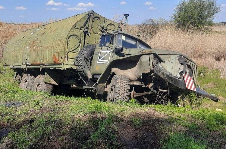 ЗСУ ліквідували близько 26 000 осіб особового складу зс рф ЗСУ ліквідували близько 26 000 осіб особового складу зс рф