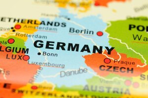 Германия не может договориться с Катаром по закупкам газа