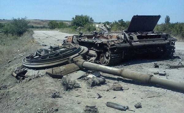 Вооруженные Силы Украины освободили четыре населенных пункта в Харьковской области — Генштаб Вооруженные Силы Украины освободили четыре населенных пункта в Харьковской области — Генштаб